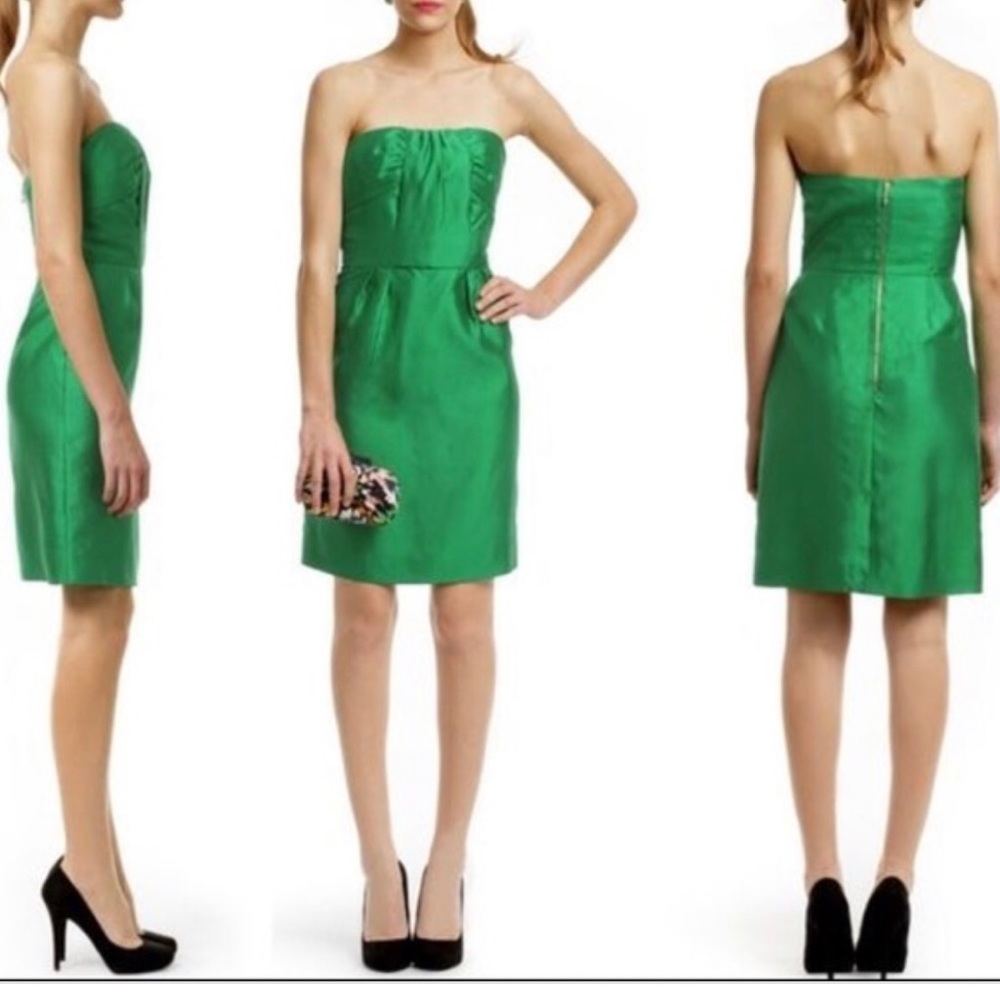 Gorgeous, Kate Spade Dress